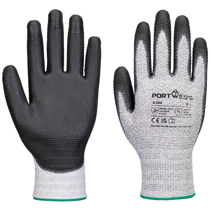 a124_portwest-grip-13-pu-handschoen-12pr-grijs-zwart