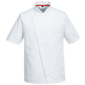 c739_portwest-koksbuis-meshair-pro-korte-mouw-wit