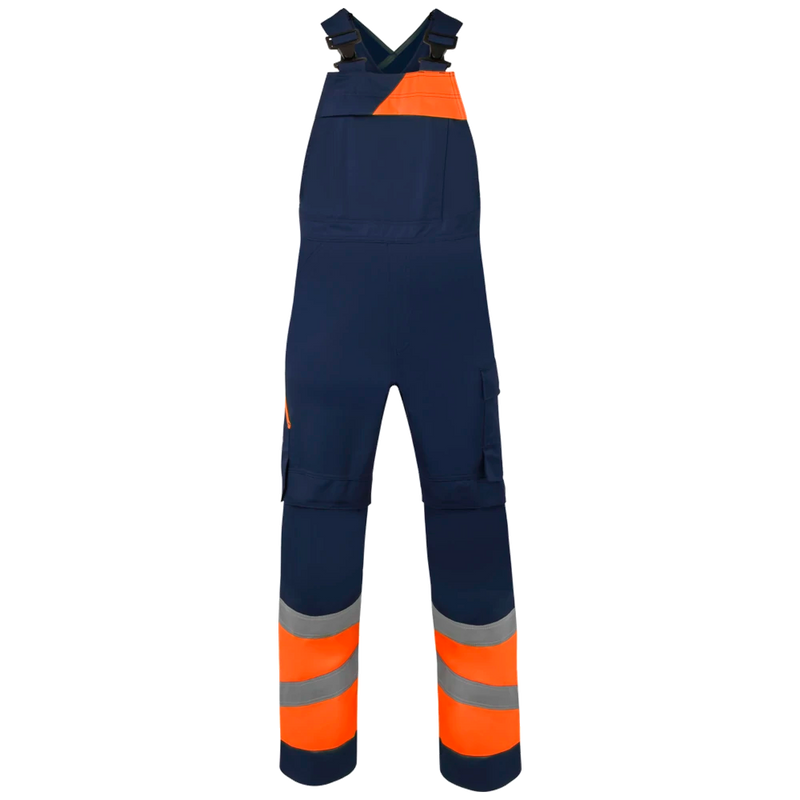 20446-no_havep-high-visibility-plus-amerikaanse-overall-20446-navy-oranje