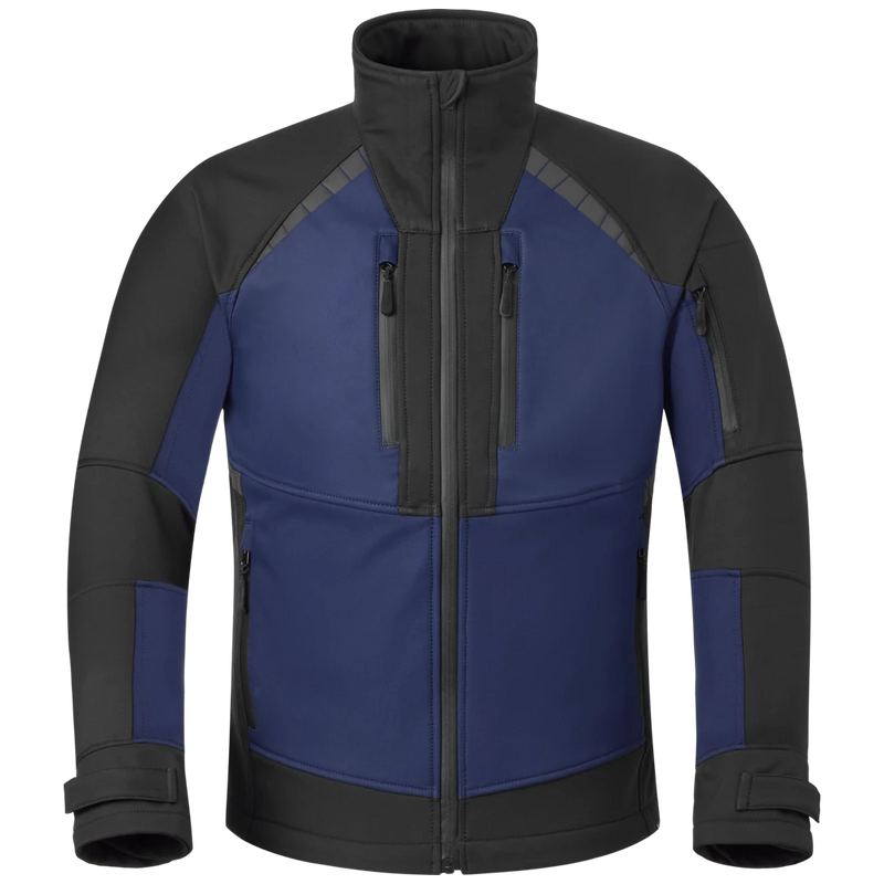 50461-dz_havep-revolve-softshell-50461-donkerblauw-zwart