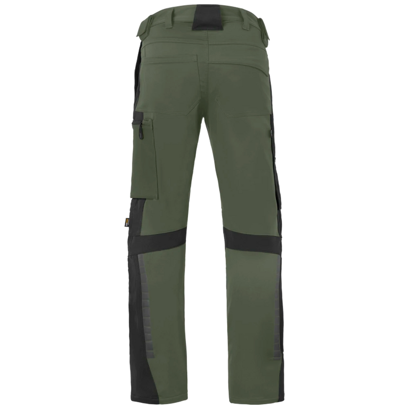 80676_havep-revolve-werkbroek-met-toolpocket-80676-bosgroen-zwart