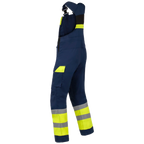 20446_havep-high-visibility-plus-amerikaanse-overall-20446-geel-navy