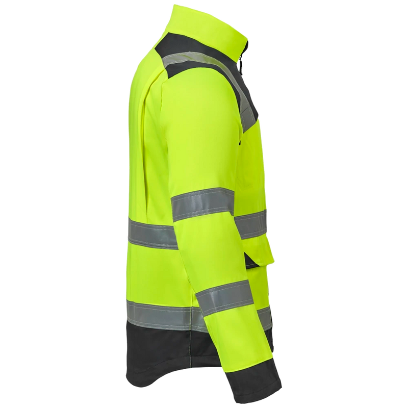 50429_havep-high-visibility-plus-werkjas-50429-geel-charcoal