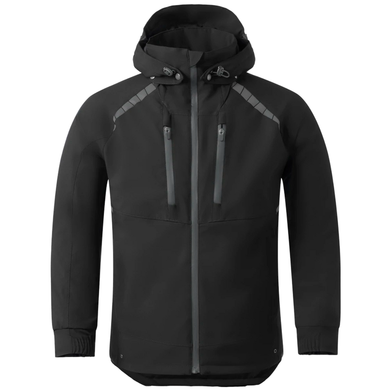 50527-zw_havep-revolve-winterparka-50527-zwart