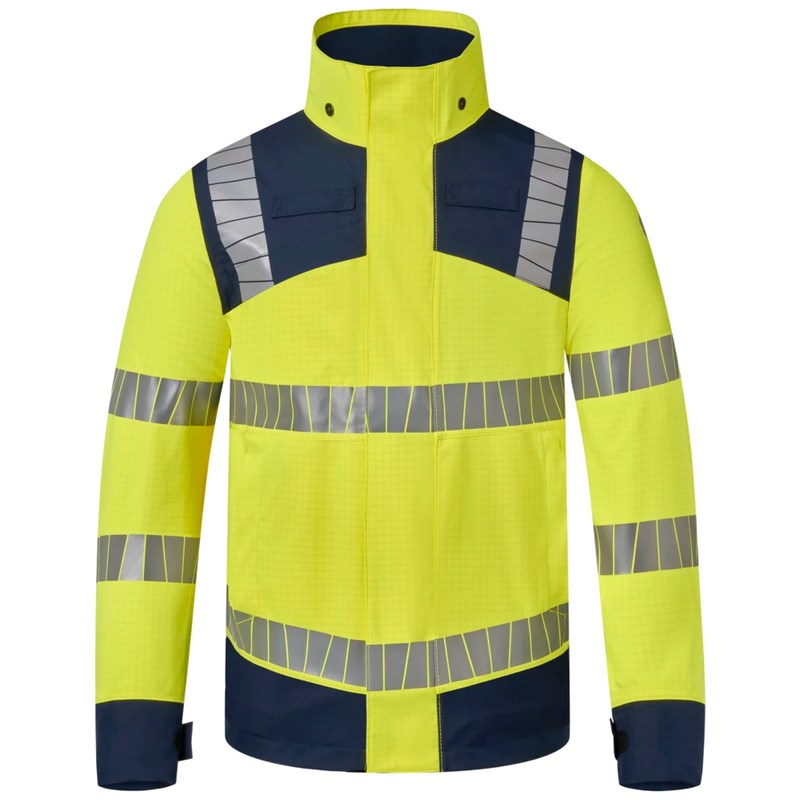 h50509-ge_havep-multi-protector-plus-parka-50509-geel