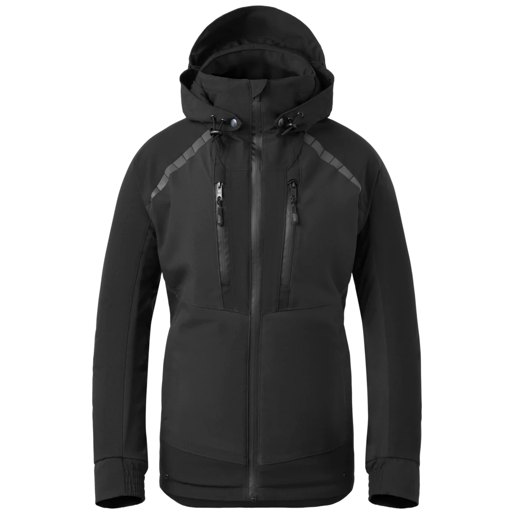 50536-zw_havep-revolve-dames-winterparka-50527-zwart
