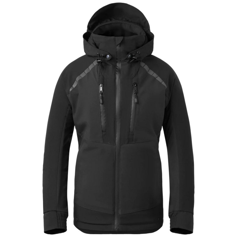 50536-zw_havep-revolve-dames-winterparka-50527-zwart