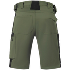 80678_havep-revolve-bermuda-80678-bosgroen-zwart