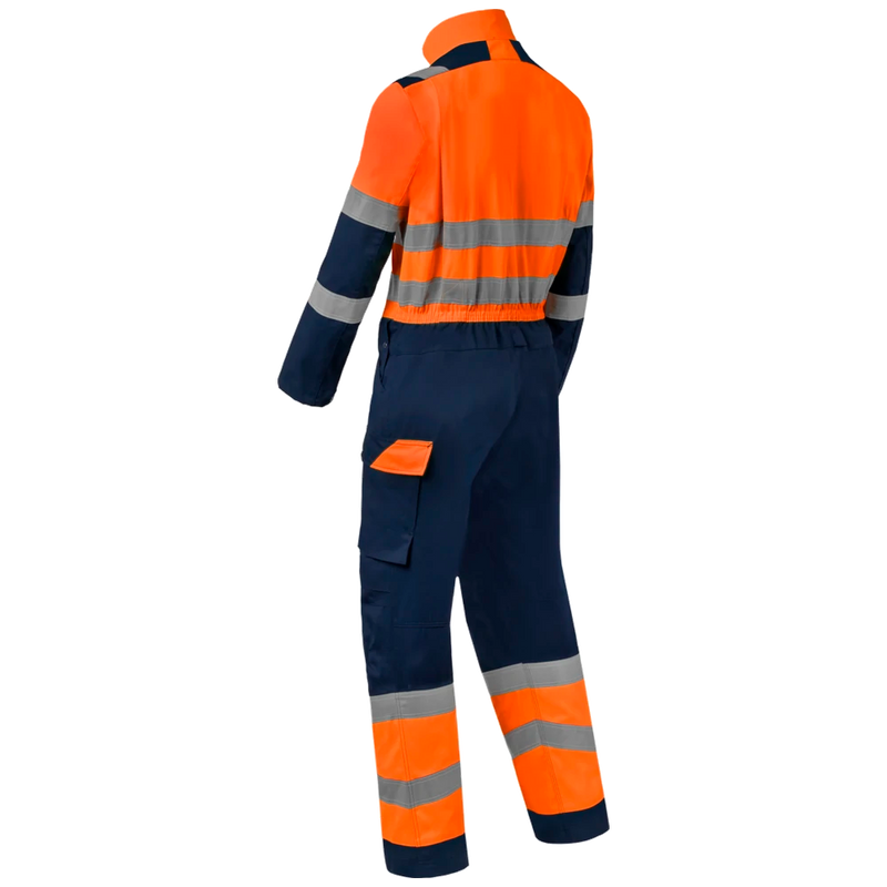 20444_havep-high-visibility-plus-overall-20444-navy-oranje