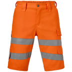 80619-on_havep-high-visibility-plus-bermuda-80619-oranje-navy