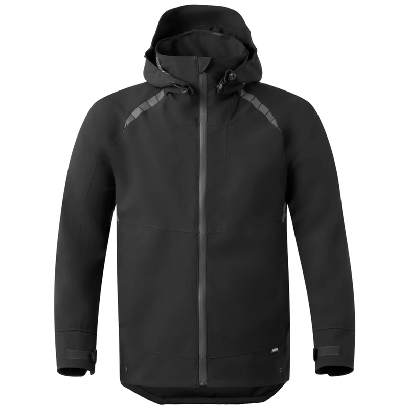 50532-zw_havep-revolve-regenshell-parka-50532-zwart
