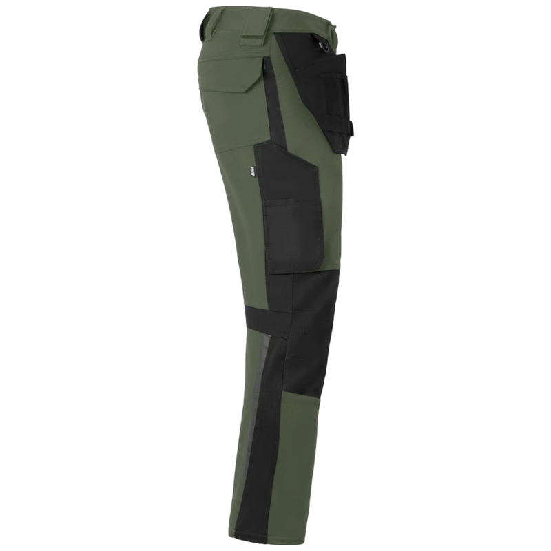 80676_havep-revolve-werkbroek-met-toolpocket-80676-bosgroen-zwart
