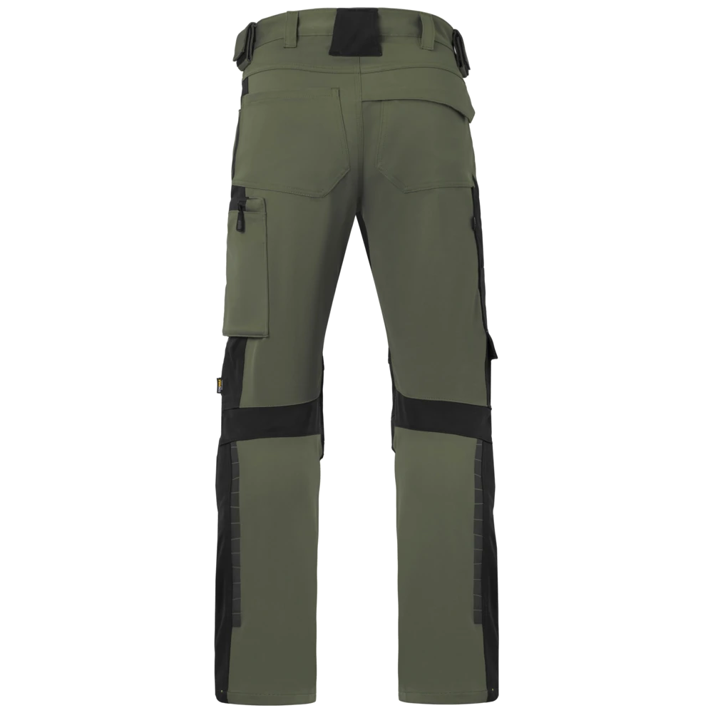 80672_havep-revolve-werkbroek-met-kniezak-80672-bosgroen-zwart