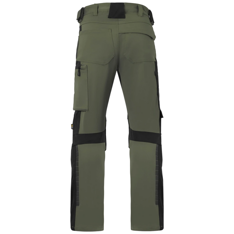 80672_havep-revolve-werkbroek-met-kniezak-80672-bosgroen-zwart