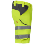 80619_havep-high-visibility-plus-bermuda-80619-geel-charcoal