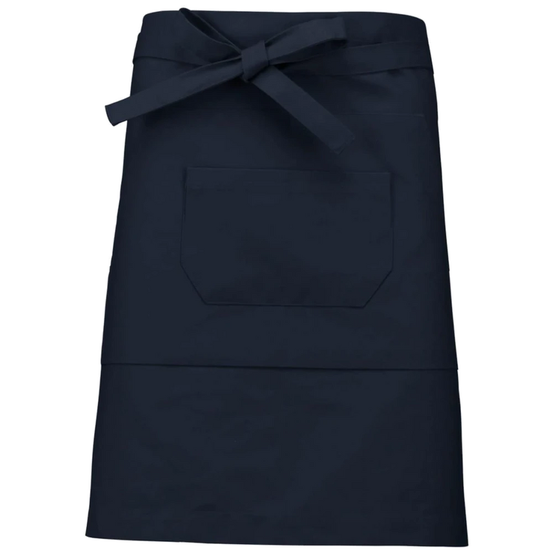 k899-na_kariban-polykatoen-halflang-schort-50-x-90-navy-front