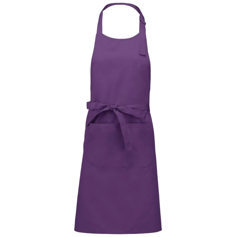 k890-pu_kariban-schort-van-polykatoen-zak-90-x-76-paars-front