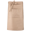 k887_kariban-katoenen-lang-schort-63-x-90-beige-front