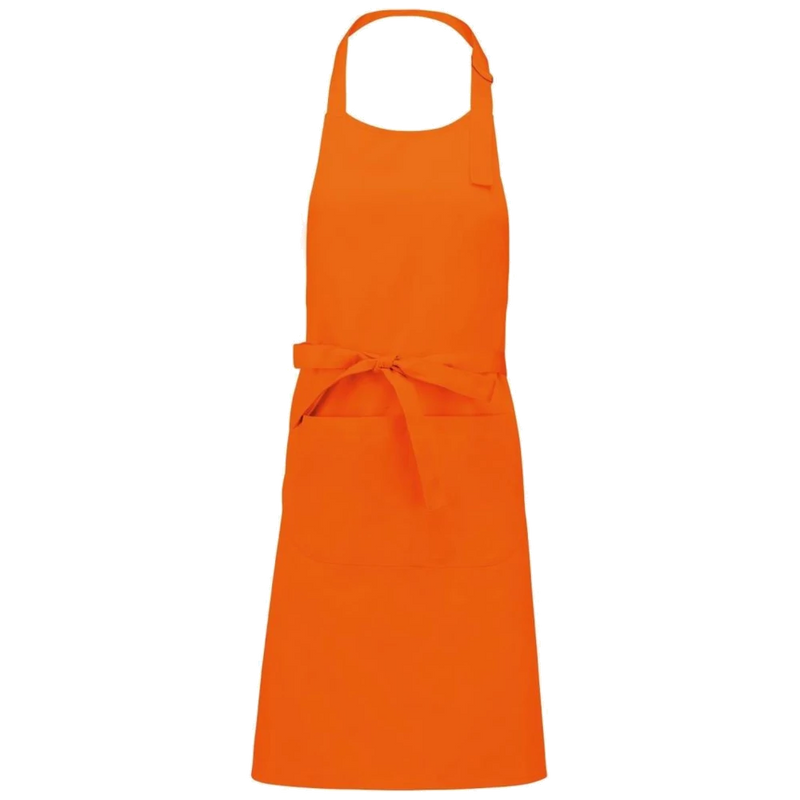 k890-or_kariban-schort-van-polykatoen-zak-90-x-76-oranje-front