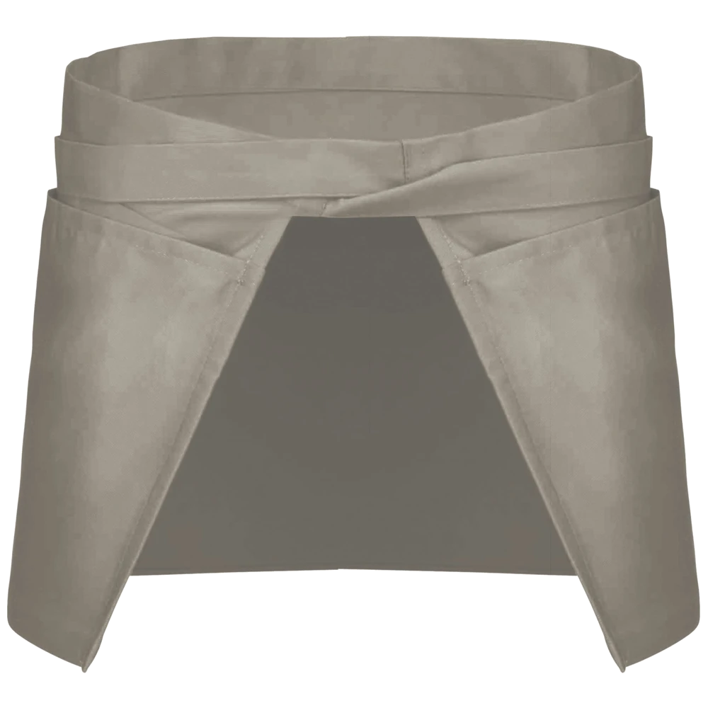 k896_kariban-polykatoen-kort-schort-26-x-70-beige-extra1