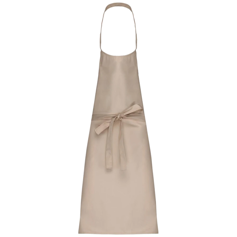 k8000-be_kariban-schort-polykatoen-zakloos-90-x-76-beige-front