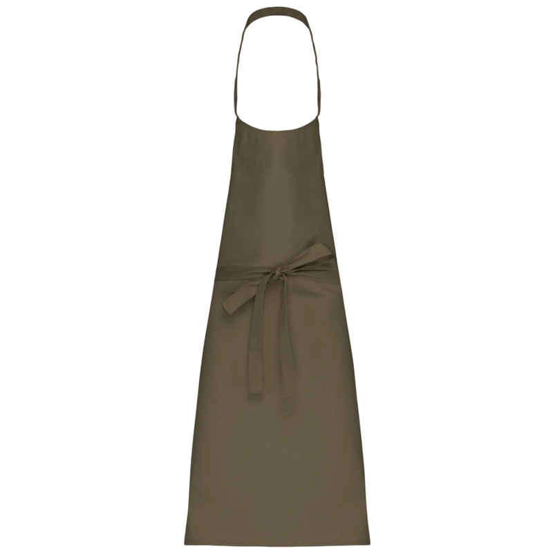 k895-likh_kariban-katoenen-schort-zonder-zak-90-x-76-licht-khaki-front
