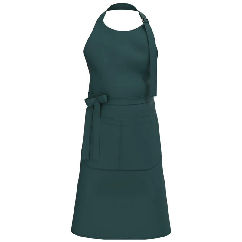 k8007-amgr_kariban-schort-zak-bio-katoen-90-x-76-smaragdgroen-front