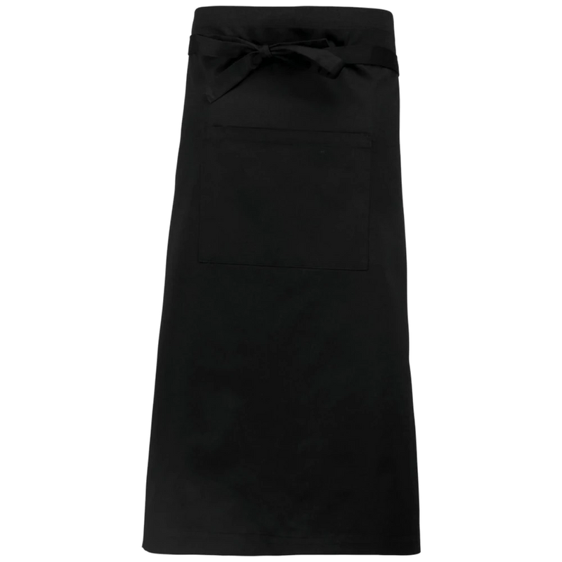 k8004_kariban-extra-lang-frans-schort-80-x-90-zwart-front