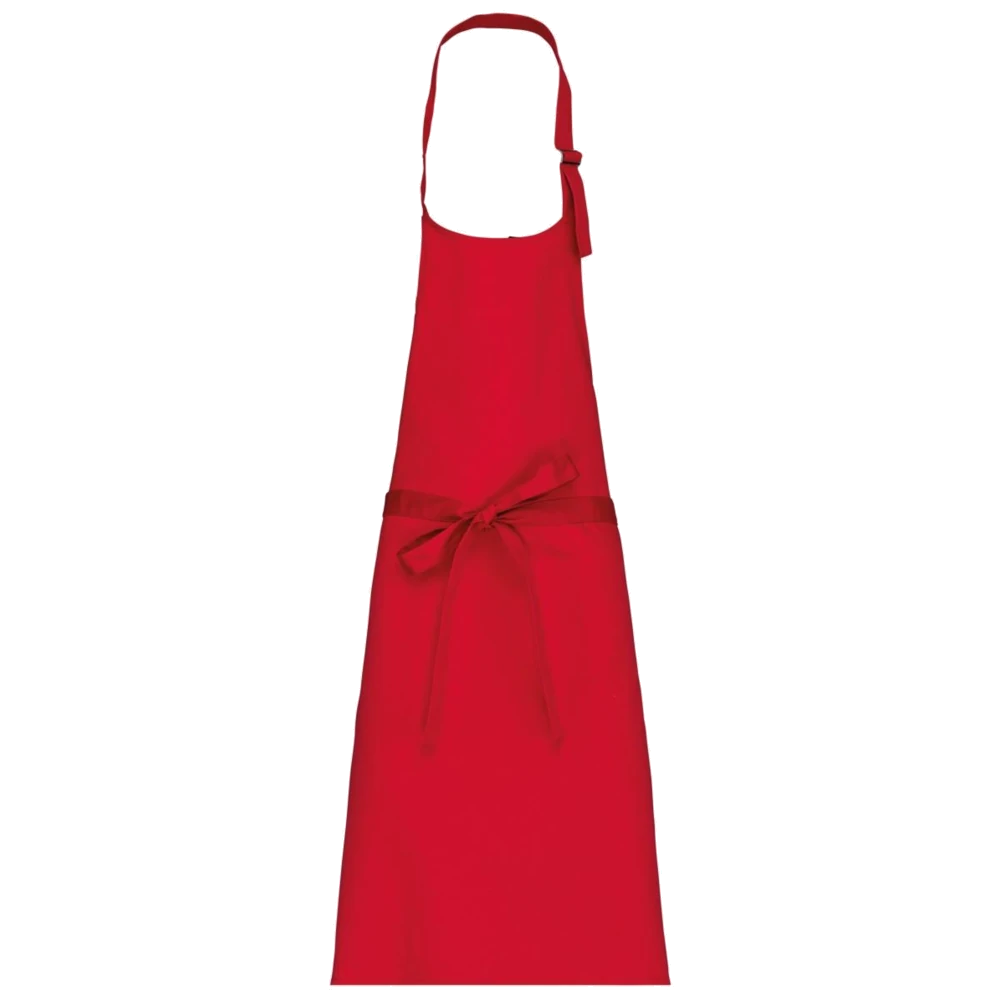 k8000-re_kariban-schort-polykatoen-zakloos-90-x-76-rood-front