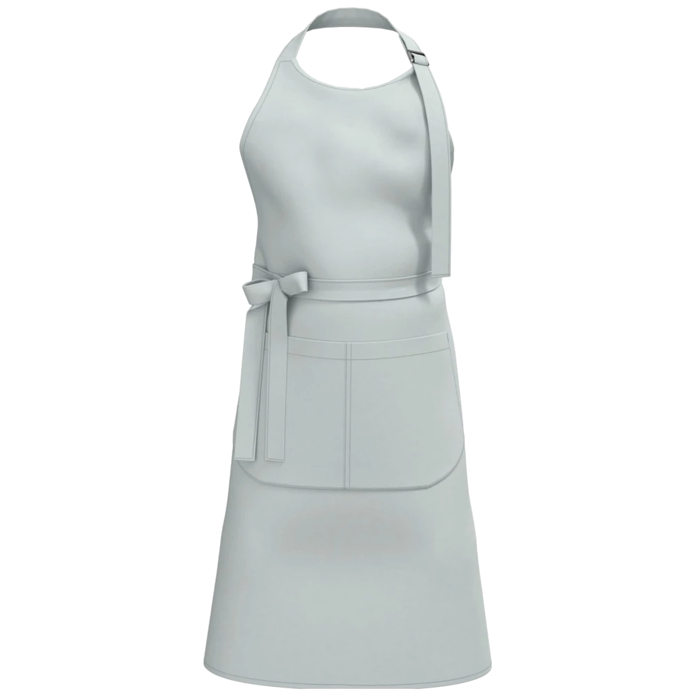 k8007-sngry_kariban-schort-zak-bio-katoen-90-x-76-sneeuwgrijs-front
