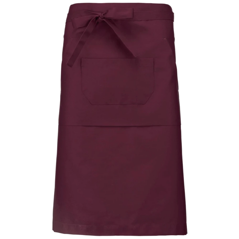 k897-wi_kariban-polykatoen-lang-schort-28-x-46-bordeaux-front