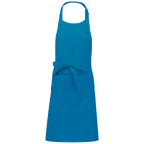 k885-tb_kariban-katoenen-schort-met-zak-90-x-76-tropisch-blauw-front