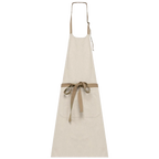 k8013-ec_kariban-ecologisch-unisex-schort-90-x-76-naturel-front