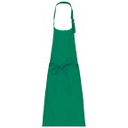 k8000-kg_kariban-schort-polykatoen-zakloos-90-x-76-kellygroen-front