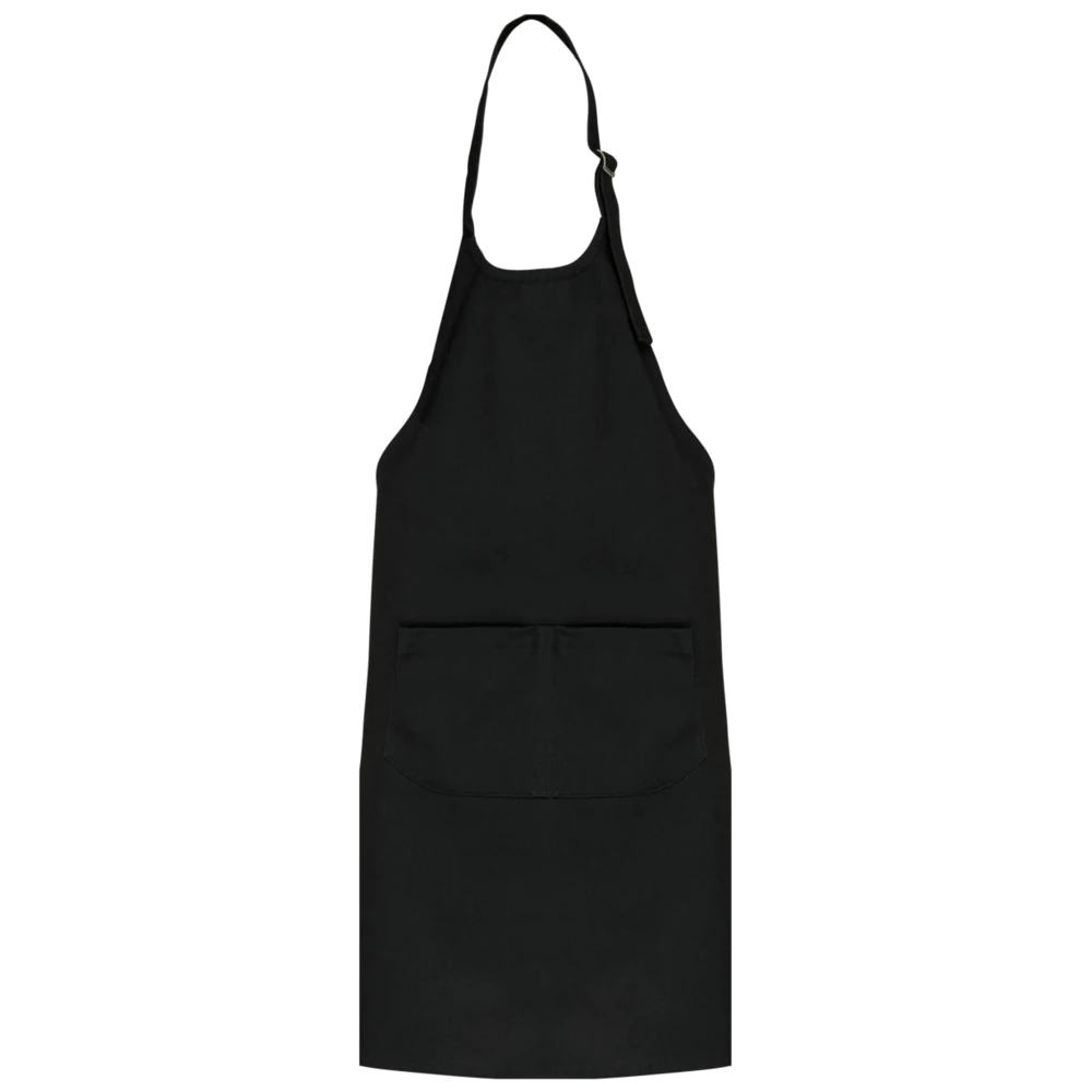 k889_kariban-kinderschort-zwart-front