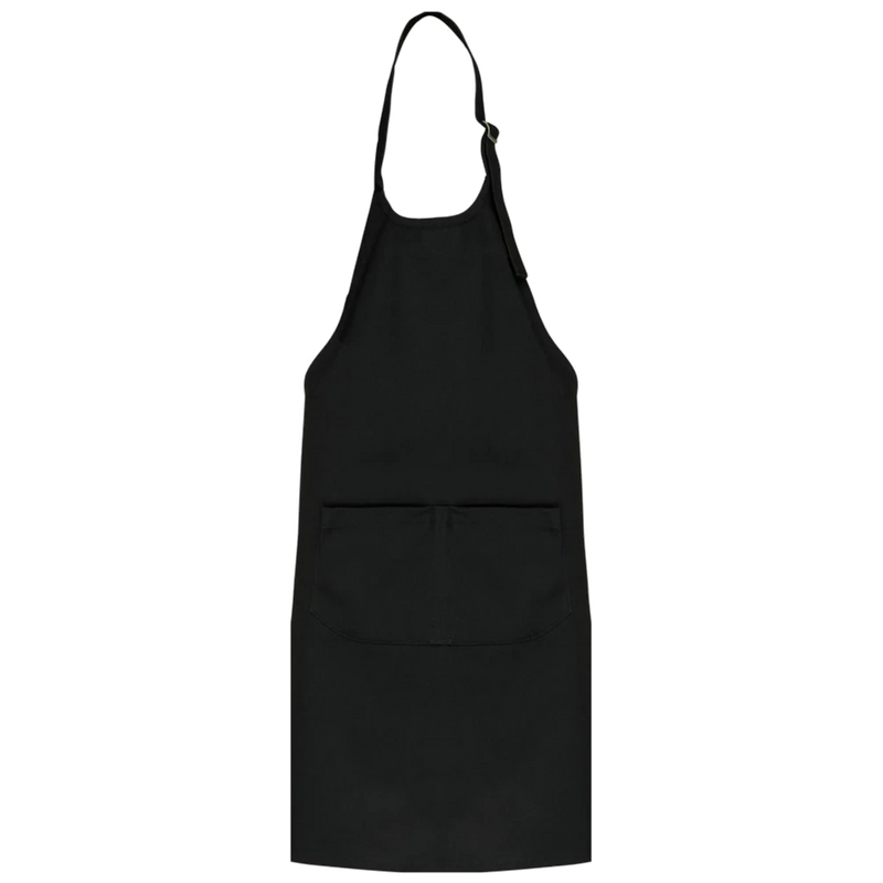 k889_kariban-kinderschort-zwart-front