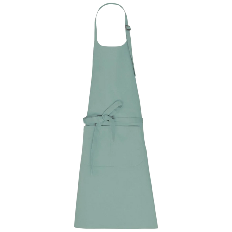 k8007-sag_kariban-schort-zak-bio-katoen-90-x-76-sage-front