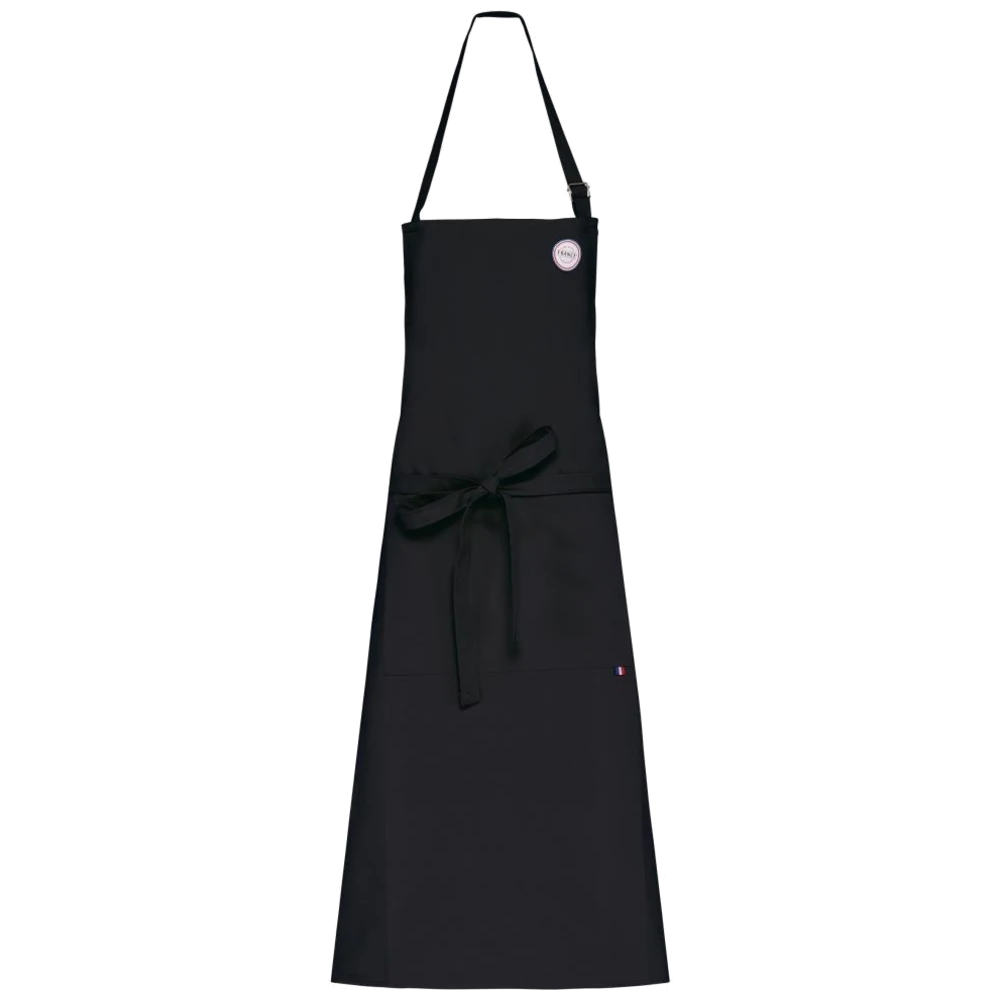 k8014_kariban-schort-origine-france-garantie-zwart-front