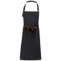 k8003_kariban-vintage-schort-90-x-76-charcoalgrijs-front