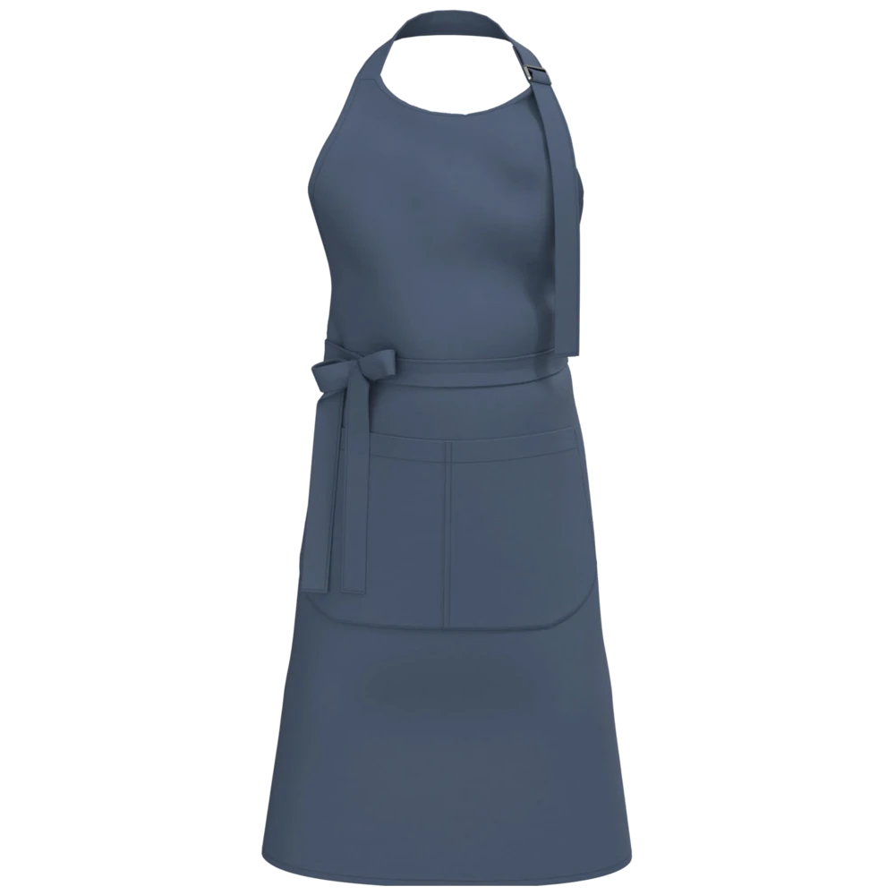 k8007-db_kariban-schort-zak-bio-katoen-90-x-76-diepblauw-front
