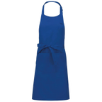 k885-rb_kariban-katoenen-schort-met-zak-90-x-76-kobalt-blauw-front