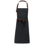 k8003-vich_kariban-vintage-schort-90-x-76-charcoalgrijs-front