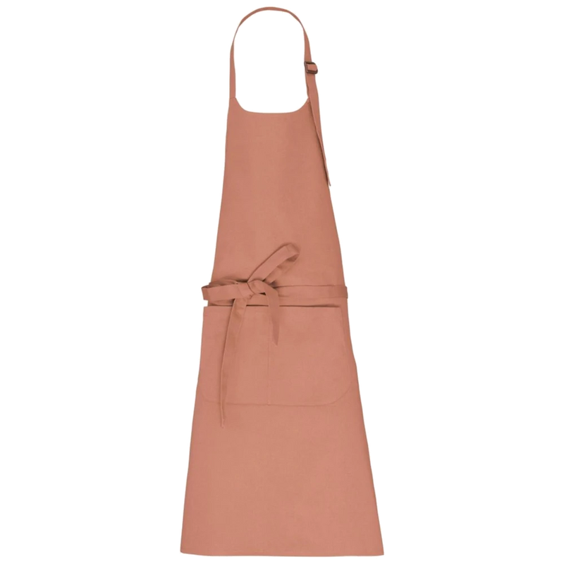 k8007-pe_kariban-schort-zak-bio-katoen-90-x-76-peach-front