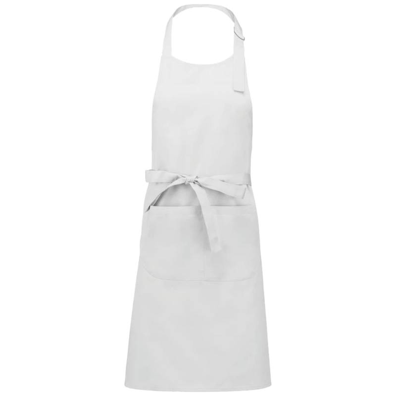 k890-wh_kariban-schort-van-polykatoen-zak-90-x-76-wit-front