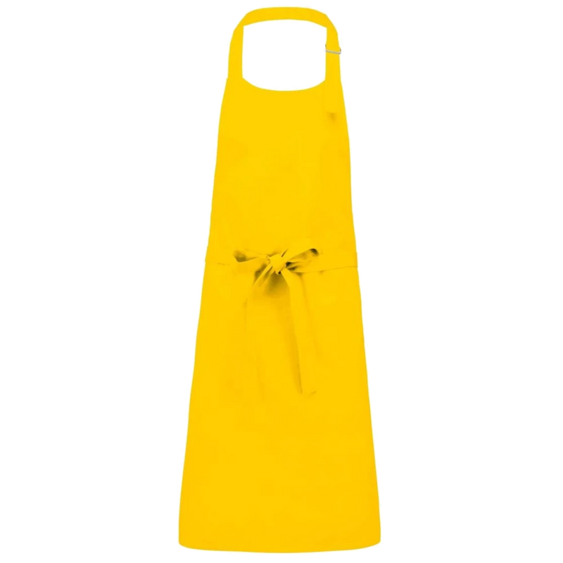 k895-ye_kariban-katoenen-schort-zonder-zak-90-x-76-geel-front