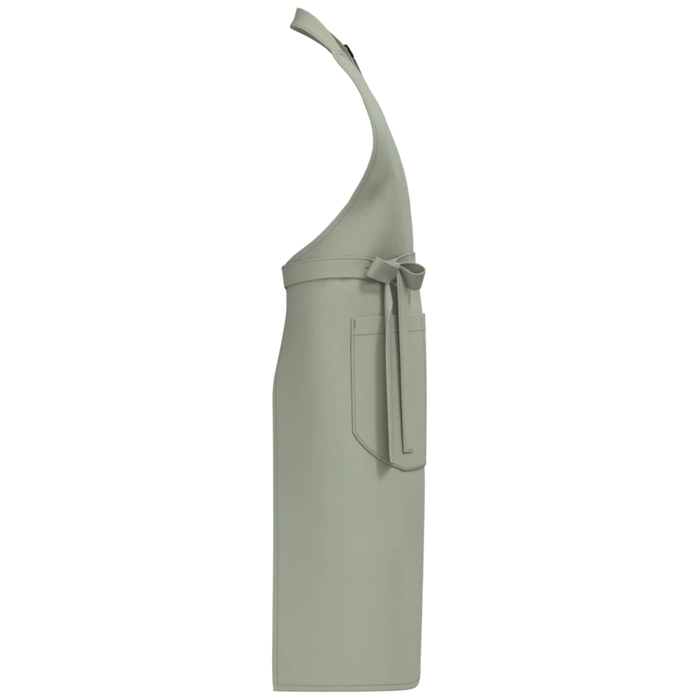 k8007_kariban-schort-zak-bio-katoen-90-x-76-mistgroen-extra1