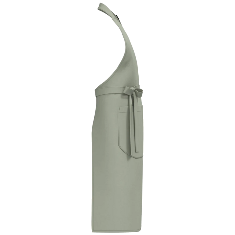 k8007_kariban-schort-zak-bio-katoen-90-x-76-mistgroen-extra1