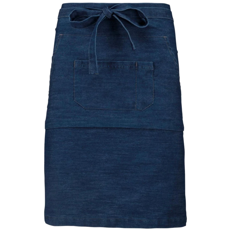 k899-de_kariban-polykatoen-halflang-schort-50-x-90-denim-blue-front