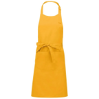 k885-mu_kariban-katoenen-schort-met-zak-90-x-76-mosterd-front