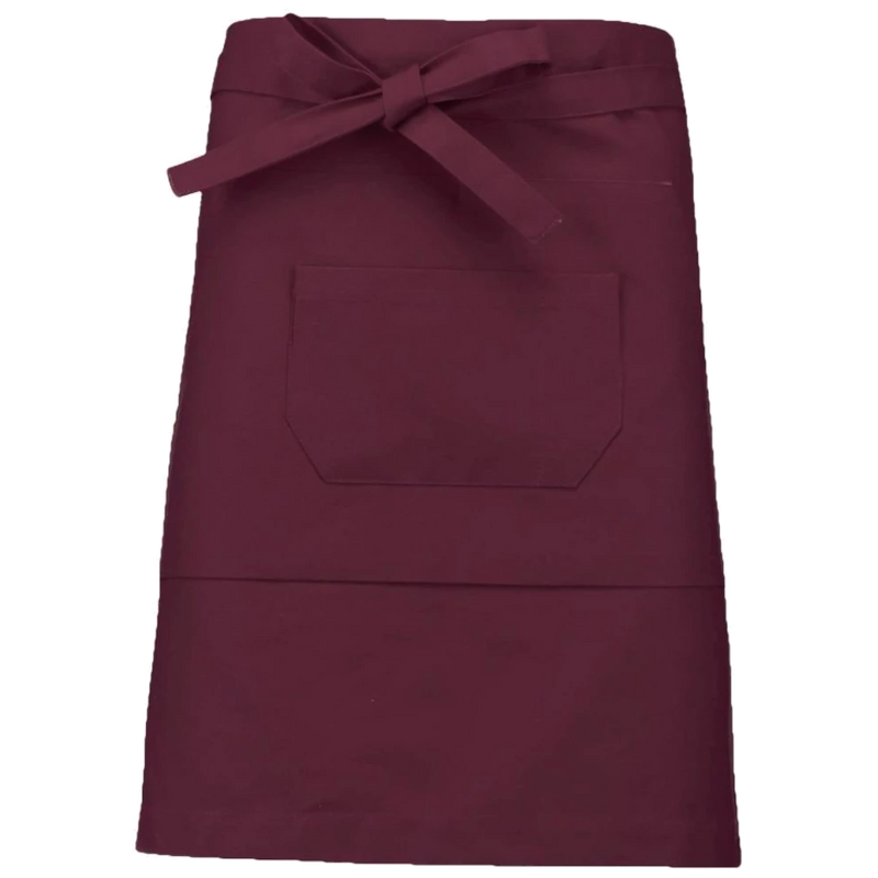 k898-wi_kariban-katoenen-halflang-schort-28-x-46-bordeaux-front
